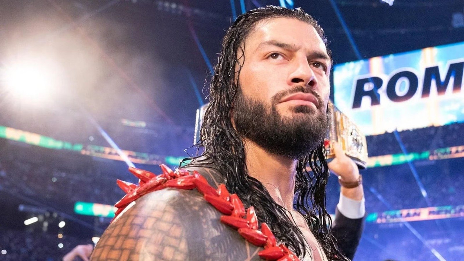 Roman Reigns' WWE schedule announced; major Premium Live Event